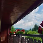 Skalne Privat bolig