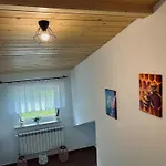 Skalne Privat bolig Szczawa