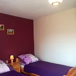 Skalne Privat bolig *