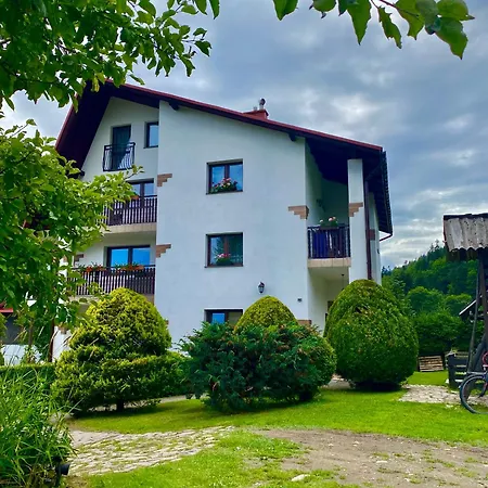Skalne