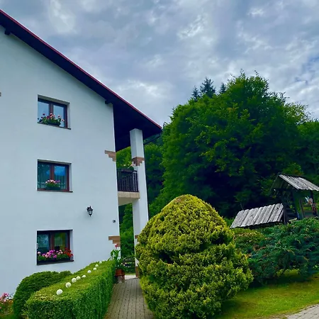 Privat bolig Skalne