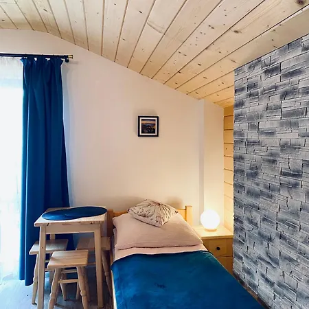 Pansiyon Skalne Szczawa