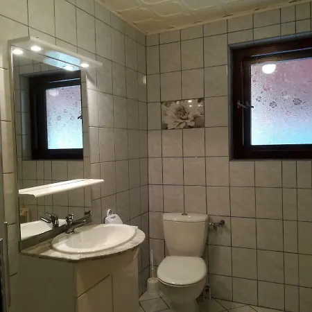 Skalne * Szczawa