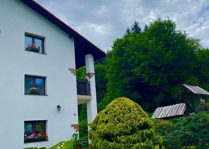 Kwatera prywatna Skalne