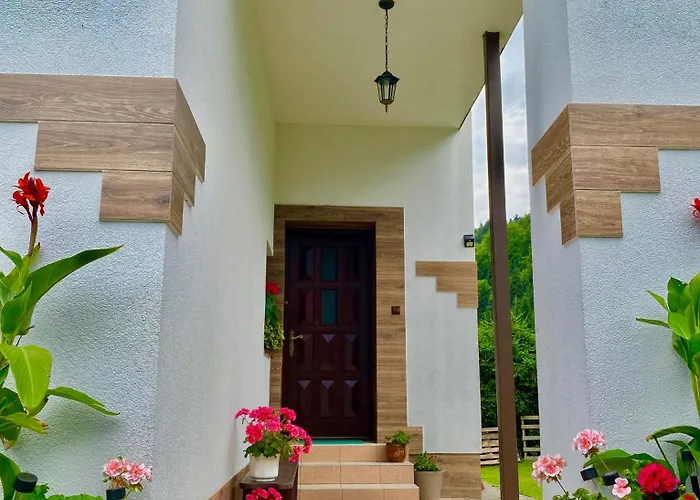 Skalne Kwatera prywatna