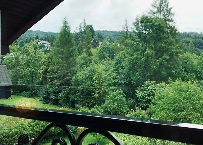 Skalne Kwatera prywatna