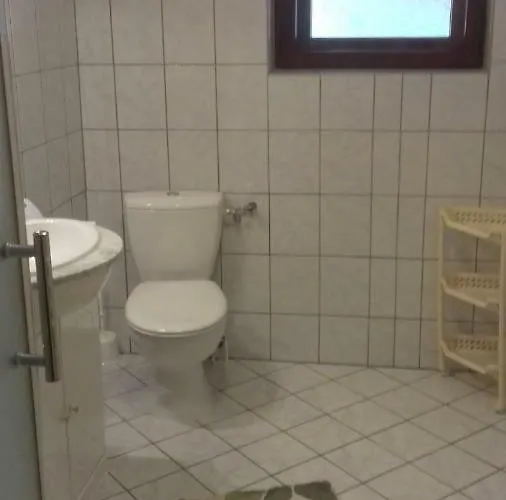 Skalne Kwatera prywatna